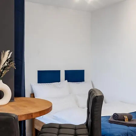 Sunnybelle I Apartment