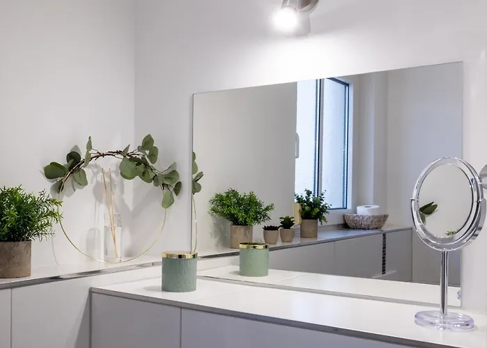 Sunnybelle I Apartament Drezno
