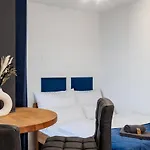 Sunnybelle I Apartment
