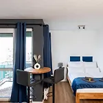 Sunnybelle I Apartment *
