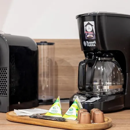 Sunnybelle I דירה דרזדן