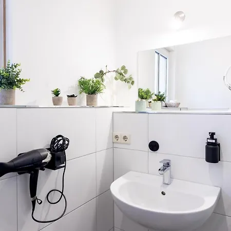 Apartamento Sunnybelle I