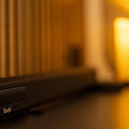 דירה Sunnybelle I דרזדן