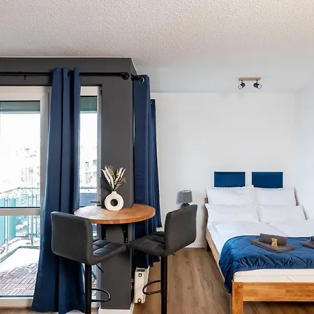 Sunnybelle I דירה *