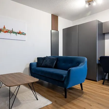 Apartamento Sunnybelle I