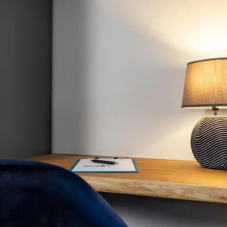 Sunnybelle I דירה *