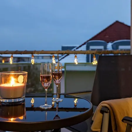 Sunnybelle I * דרזדן