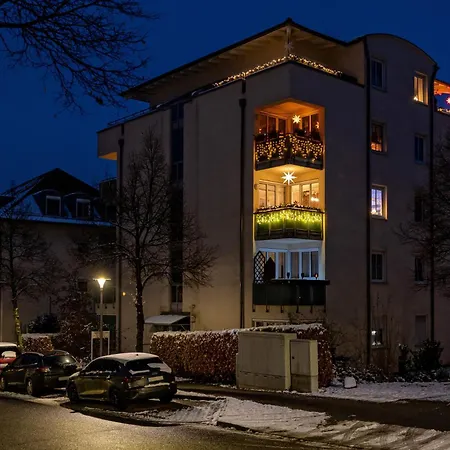 Sunnybelle I Apartamento