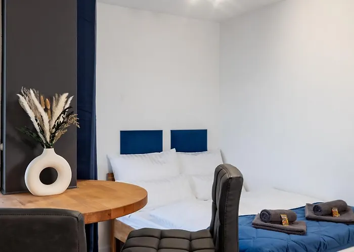 Sunnybelle I Apartment