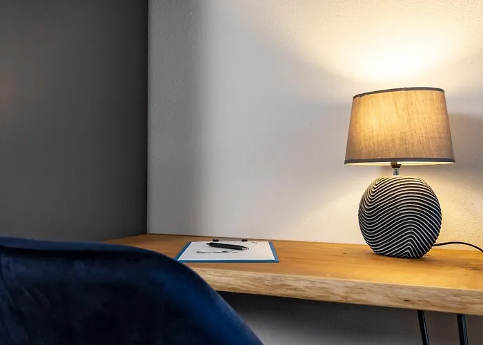 Sunnybelle I Apartmán *