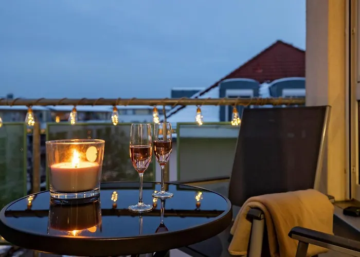 Sunnybelle I * Drážďany