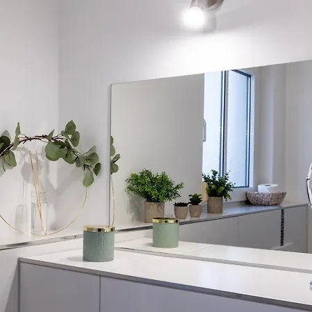 Sunnybelle I Apartman Drezda