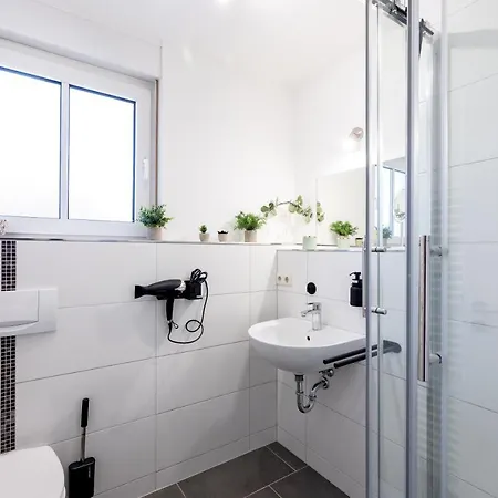 Sunnybelle I Apartman