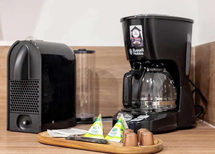 Sunnybelle I Appartement Dresden