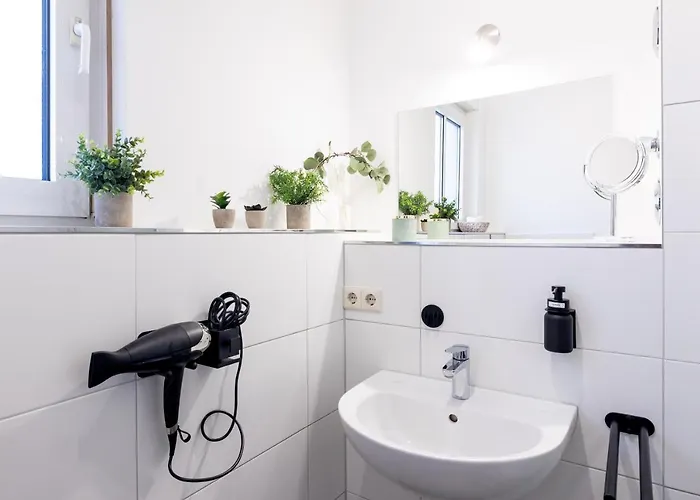 Appartement Sunnybelle I