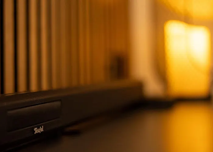 Appartement Sunnybelle I Dresden