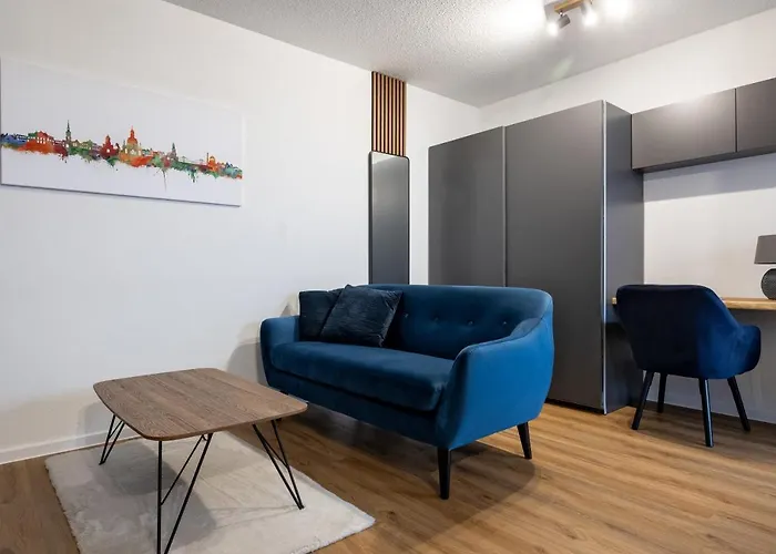 Appartement Sunnybelle I