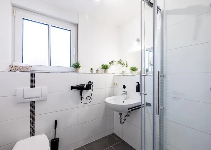 Sunnybelle I Appartement